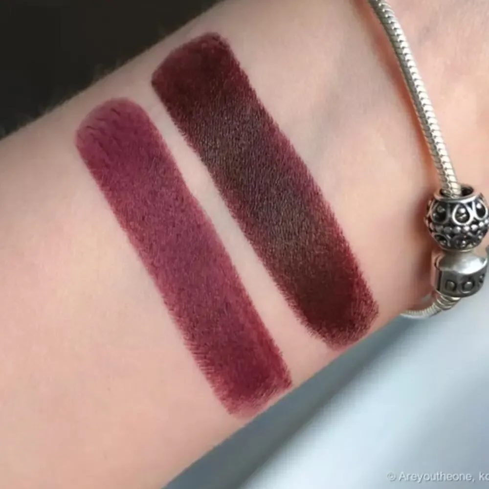 2 New Sephora Wanderlust #33 Lipstories Lipstick Matte **Bundle of 2**